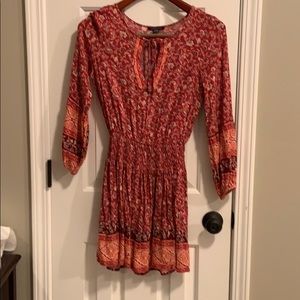 American Eagle summer / spring / fall dress